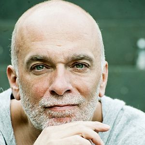 Foto Richard van Weyden