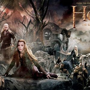 Foto O Hobbit: A Batalha dos Cinco Exércitos