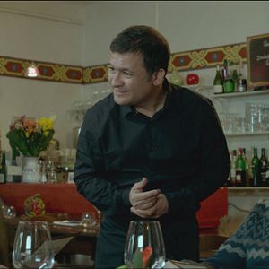 Foto Secun de la Rosa