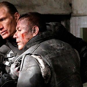 Foto Soldado Universal 3 - Regeneração