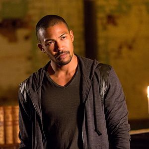 Foto Charles Michael Davis