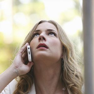 Foto Emily VanCamp