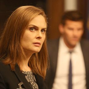 Foto Emily Deschanel