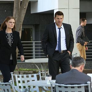 Foto Emily Deschanel