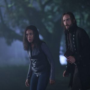 Foto Sleepy Hollow