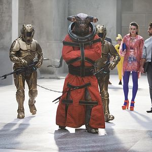 Foto Doctor Who (2005)