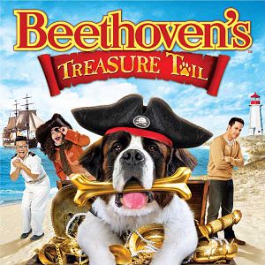Foto Beethoven e o Tesouro Secreto