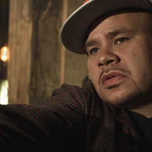 Foto Fat Joe