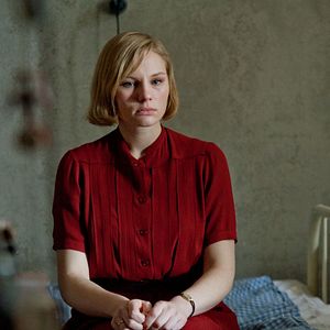 Foto Rosalie Thomass