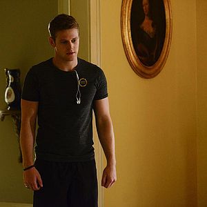 Foto Zach Roerig