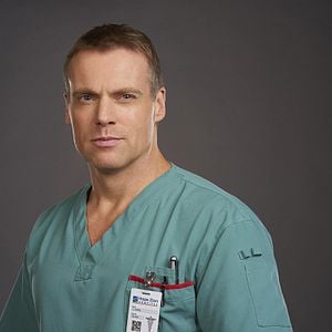 Foto Michael Shanks (I)