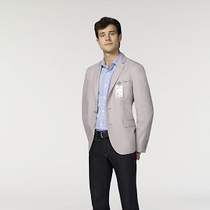 Foto Kristopher Turner