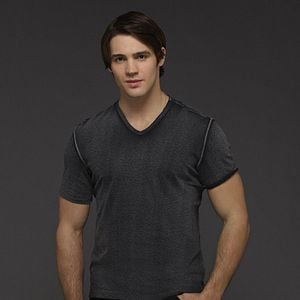 Foto The Vampire Diaries