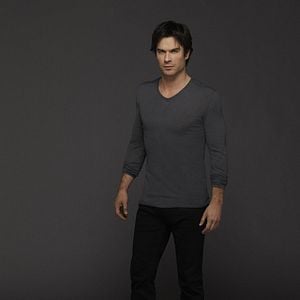 Foto Ian Somerhalder