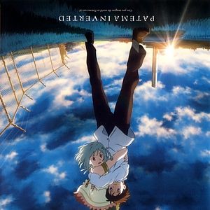 Foto Patema Invertida