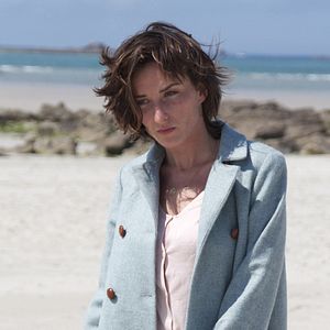 Foto Salomé Stévenin