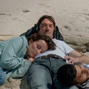 Foto Salomé Stévenin