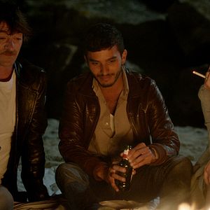 Foto Salomé Stévenin