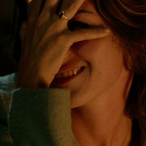 Foto Salomé Stévenin