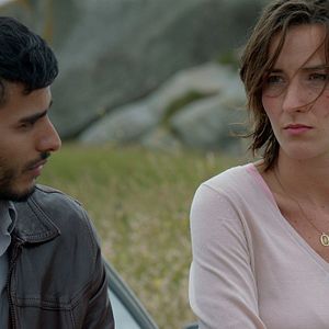 Foto Salomé Stévenin