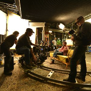 Foto Detlev Buck