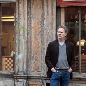 Foto Minha Querida Dama