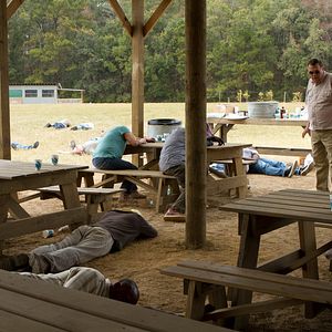 Foto O Último Sacramento