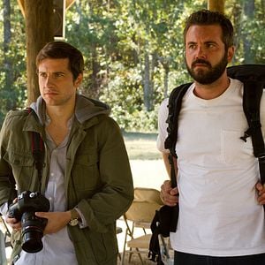 Foto O Último Sacramento