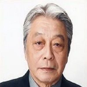 Foto Nobuyuki Katsube