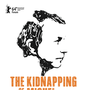 Foto O Sequestro de Michel Houellebecq