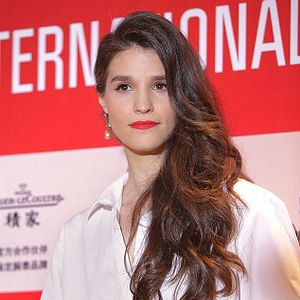 Foto Pinelopi Tsilika