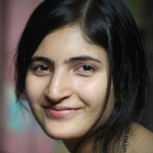 Foto Shivani Raghuvanshi