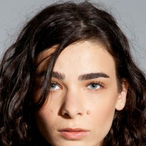 Foto Liron Ben-Shlush