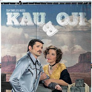 Foto Kauboji