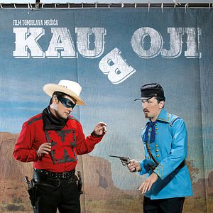 Foto Kauboji