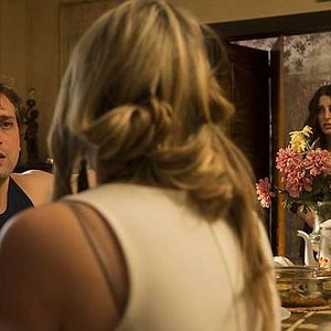 Foto Desculpe o Transtorno