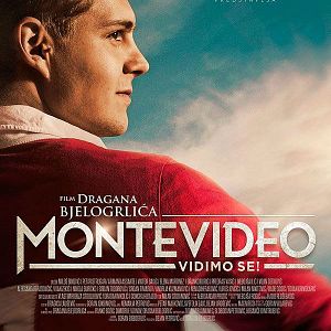 Foto Montevideo, vidimo se!