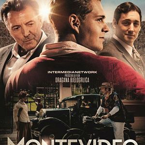 Foto Montevideo, vidimo se!