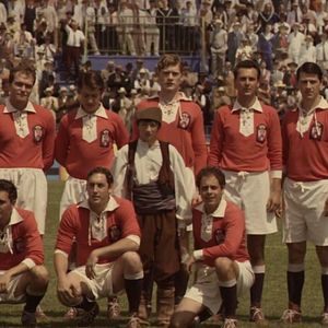 Foto Montevideo, vidimo se!