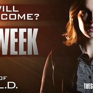 Foto Marvel's Agents of S.H.I.E.L.D.