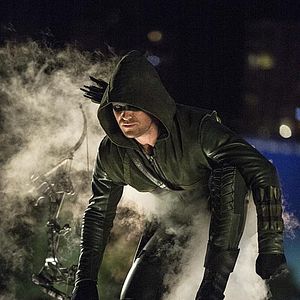 Foto Stephen Amell