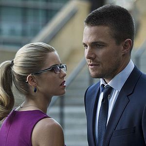Foto Emily Bett Rickards
