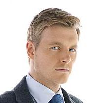 Foto Rick Cosnett