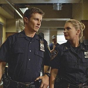 Foto Blue Bloods