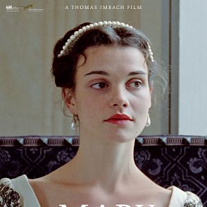 Foto Mary, Rainha da Escócia