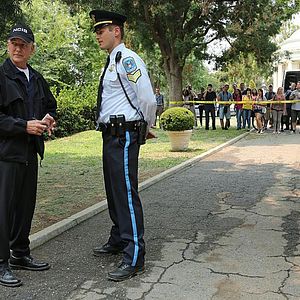 Foto NCIS