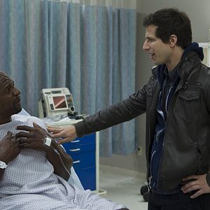 Foto Brooklyn Nine-Nine
