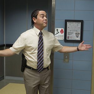 Foto Brooklyn Nine-Nine