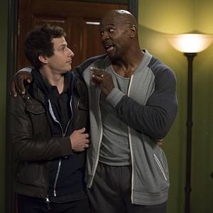 Foto Brooklyn Nine-Nine