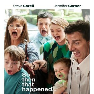 Foto Alexandre e o Dia Terrível, Horrível, Espantoso e Horroroso